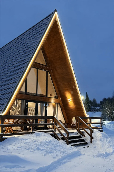 Гостевой дом Белкина дача