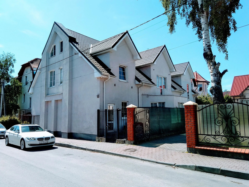 Отель Анхальт