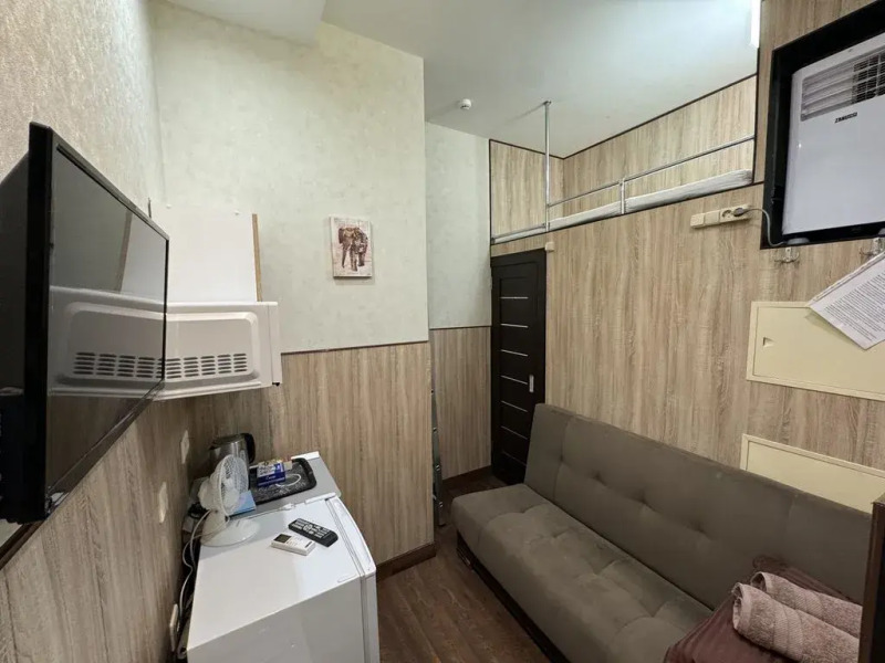 Апартаменты студия Апартоника