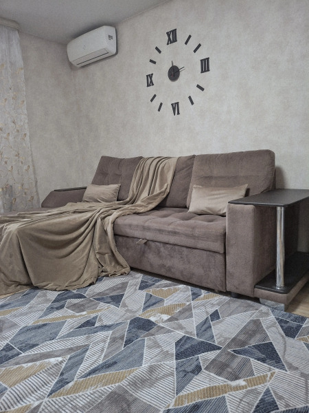 Квартира Комфортная студия на Миллеровской