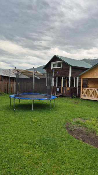 Гостевой дом Гостевой дом