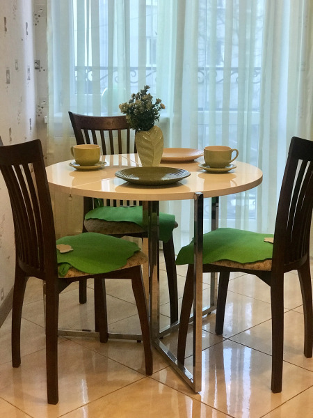 Квартира в самом центре Калининграда