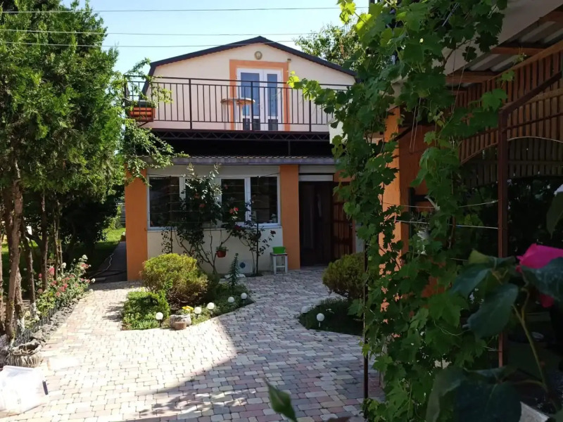 Гостевой дом Семейный