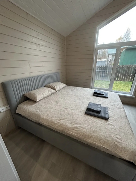 Частный дом для идеального отдыха