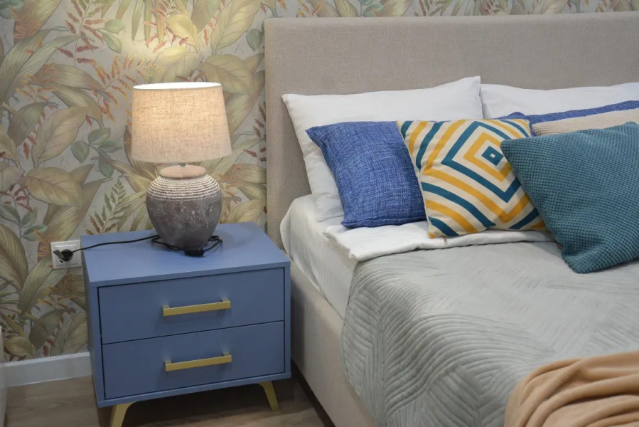 Апартаменты Как Дома на море 2