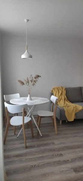 Квартира Уютная 3-х комнатная квартира