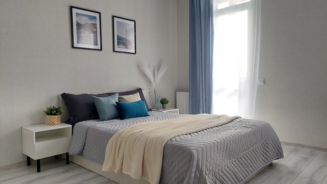 Апартаменты Гринсайд