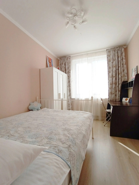 Квартира Увидеть Петербург у метро Лесная