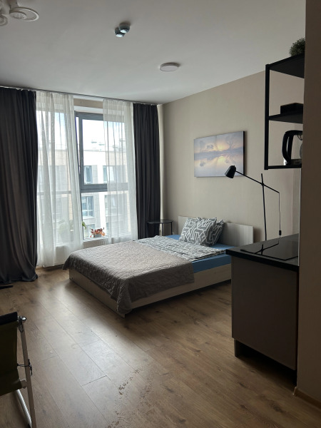 Апартаменты Studia Parnas