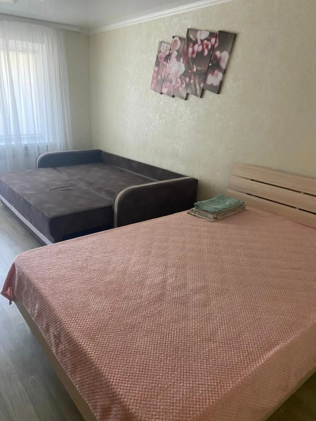 Квартира на улице Освобождения 13