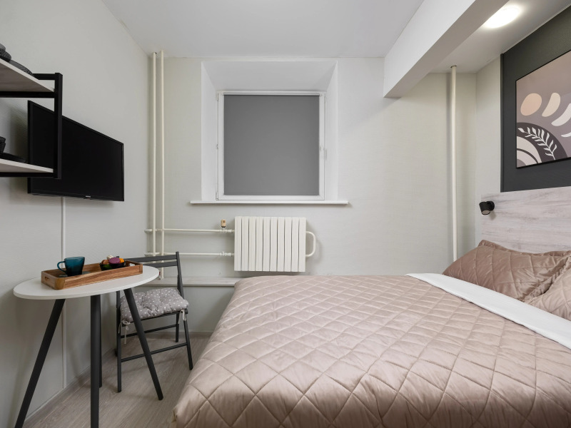 Апартаменты Два Города Метро Варшавская