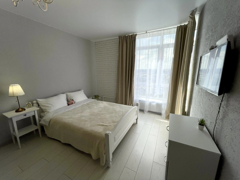 Студия Уютная на улице Мичурина