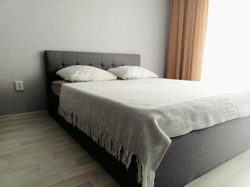 Квартира на Улице Карла Маркса 77В