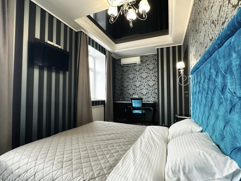 Квартира Minin Apts 2