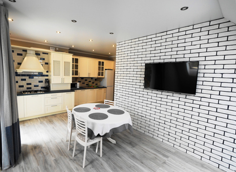 Апартаменты Legend ap