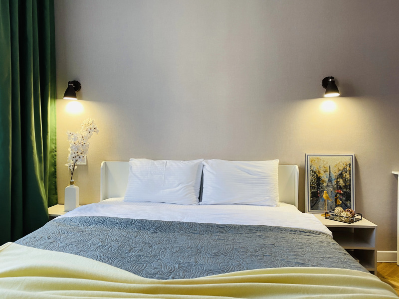 Апартаменты ВяЛар