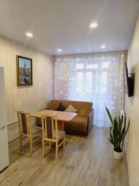 Квартира Уютная квартира Западный пляж