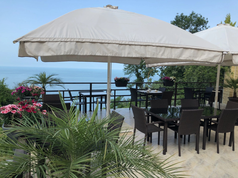 Гостевой дом Фьюжн