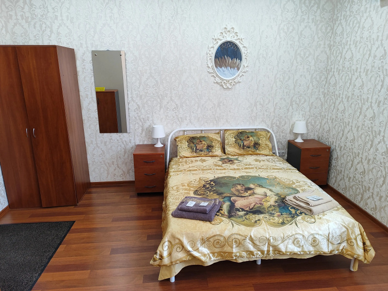 Квартира Студия 4