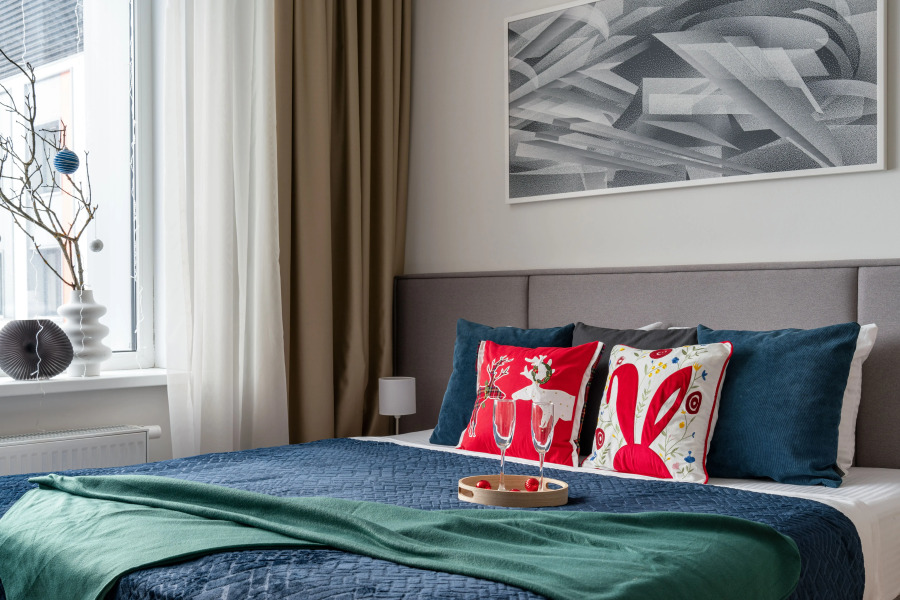 Апартаменты Paradiso