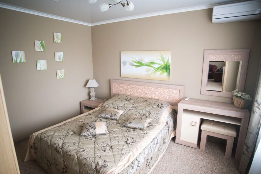 Отель Южная ночь