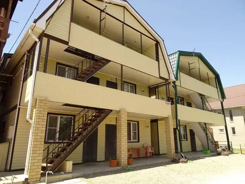 Гостевой дом Татьяна