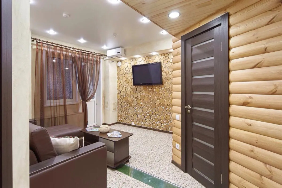 Хостел Мила-Трэвел