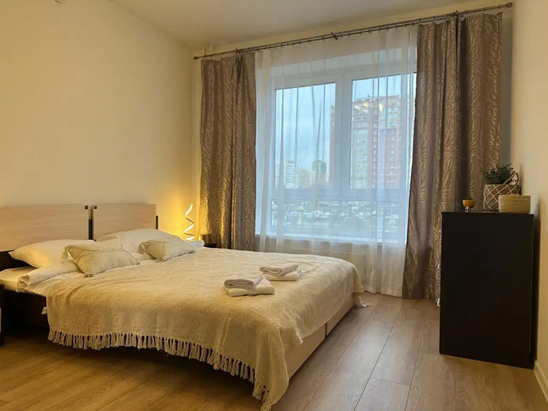 Апартаменты Семейные в Центре