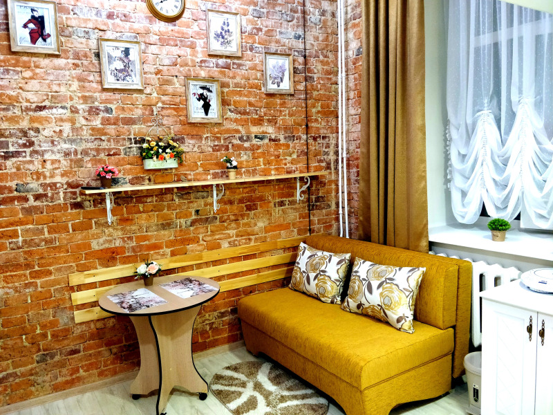 Апартаменты Old Vladivostok