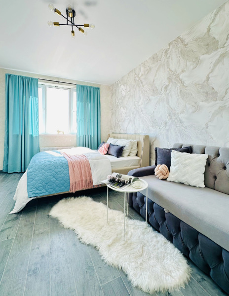 Апартаменты для семьи