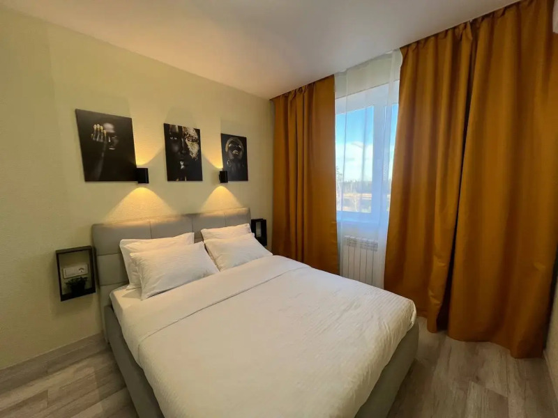 Апартаменты AlexHome в Монино