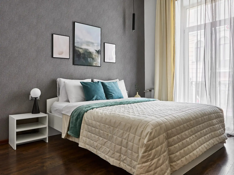 Апартаменты Магия Сенной