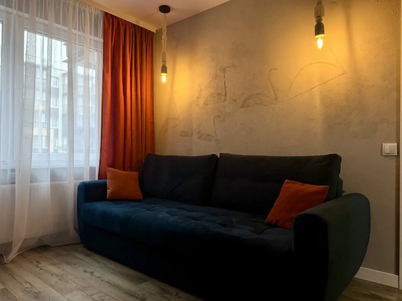 Квартира Hygge Karelia Petroglyphs