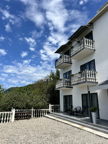 Гостевой дом Амальфи