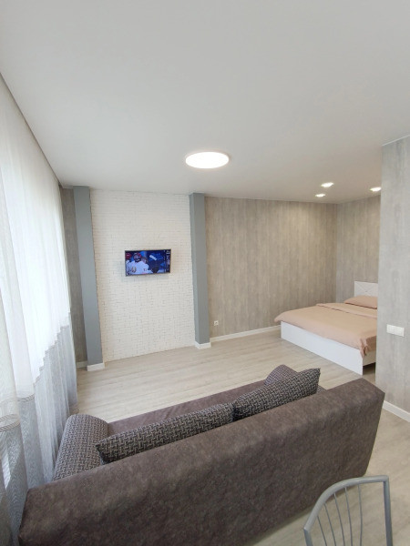 Квартира Aura