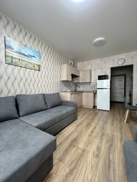Апартаменты Abramov Baltic Comfort