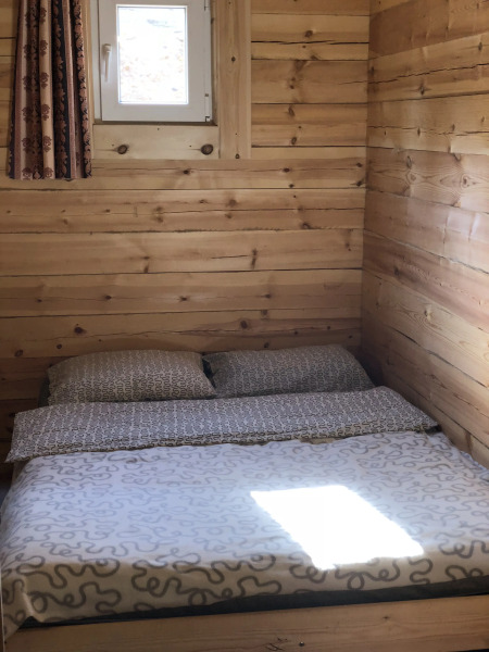 Шале Мандархан View 3