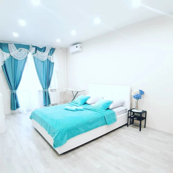 Квартира Уютные на Ставровского