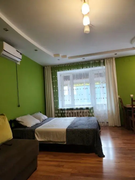 Квартира Уютная