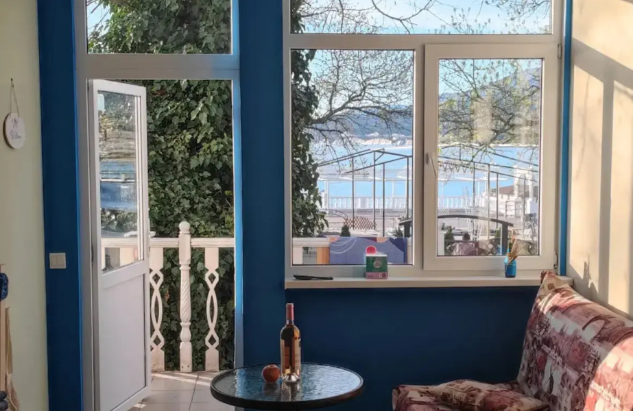 Квартира Прованс