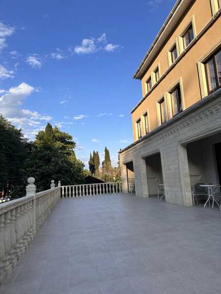 Отель Амзара