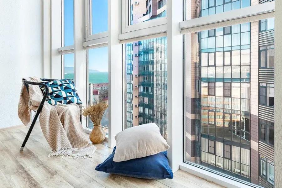 Апартаменты БАШНЯ