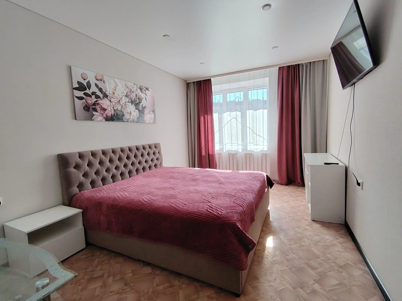 Квартира Романтика