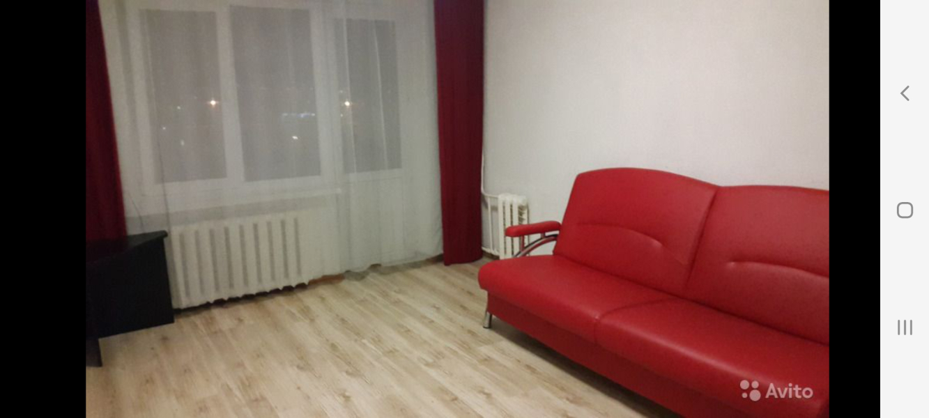 Апартаменты У музея мирового океана