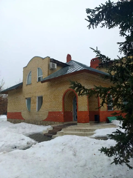 Гостиничный Копмлекс На Линево