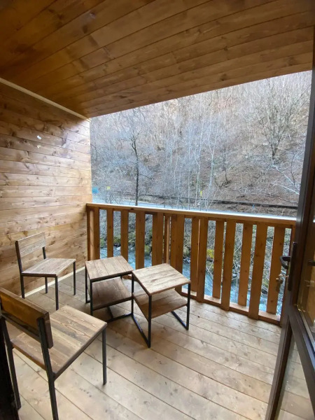 Мини-отель Алания Водопад