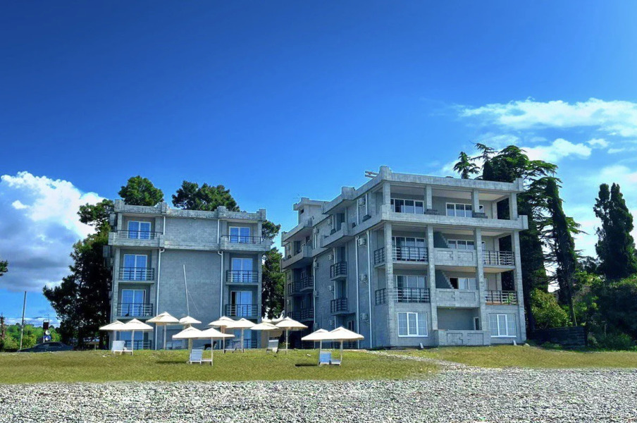 Отель Apsnypearl