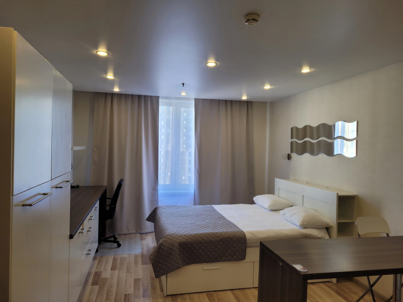 Апартаменты Аксиома 14