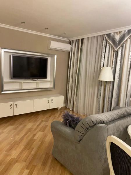 Квартира NordApart на Московском Проспекте