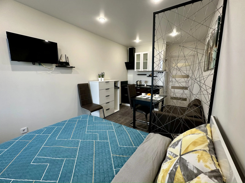 Квартира Горизонт